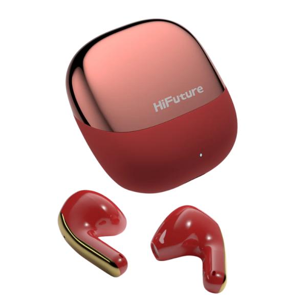 AUDIFONO HIFUTURE CHROMEBUDS INalámbrico BLUETOOTH 5.4