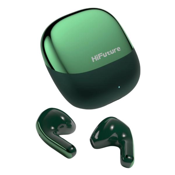 AUDIFONO HIFUTURE CHROMEBUDS INalámbrico BLUETOOTH 5.4
