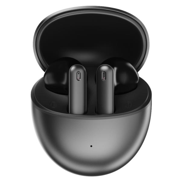 AUDIFONO HIFUTURE COLORBUDS 3 INalámbrico BLUETOOTH NEGRO