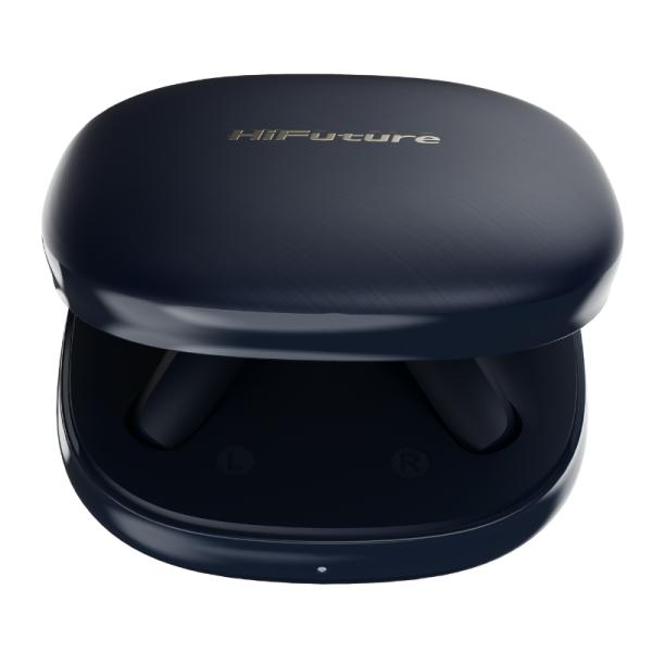 AUDIFONO HIFUTURE SONIC CORE INalámbrico BLUETOOTH AZUL