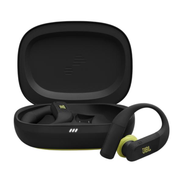 AUDIFONO JBL ENDURANCE PEAK 4 BLUETOOTH ANC IP68 JBLENDUPEAK4BLKLAM