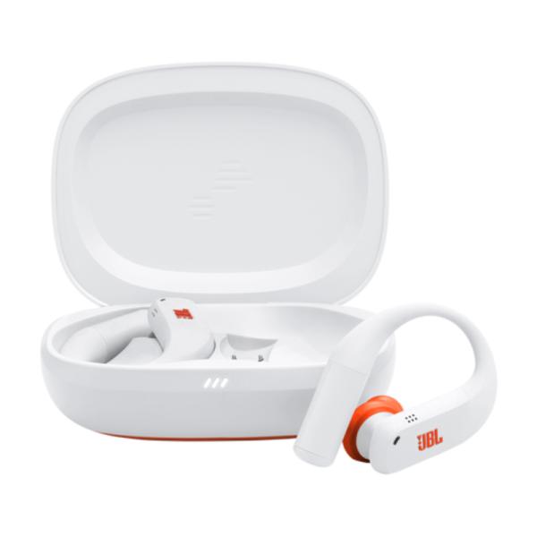 AUDIFONO JBL ENDURANCE PEAK 4 BLUETOOTH ANC IP6 JBLENDUPEAK4WHTAM