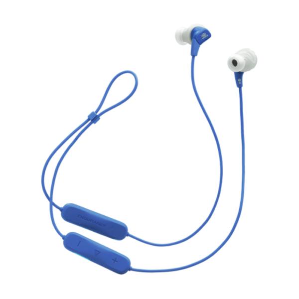 AUDIFONO JBL ENDURANCE RUN 3 WIRELESS INALAMBRICO BLUETOOTH 5.4 IP65 JBLENDURRUN3BTBAM