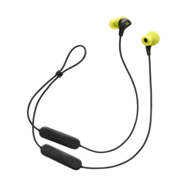 AUDIFONO JBL ENDURANCE RUN 3 WIRELESS INALAMBRICO BLUETOOTH 5.4 IP65 JBLENDURRUN3BTBLAM