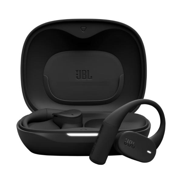 AUDIFONO JBL SENSE LITE INALAMBRICO BLUETOOTH 5.4 IP54 JBLSENSELITEBLKAM