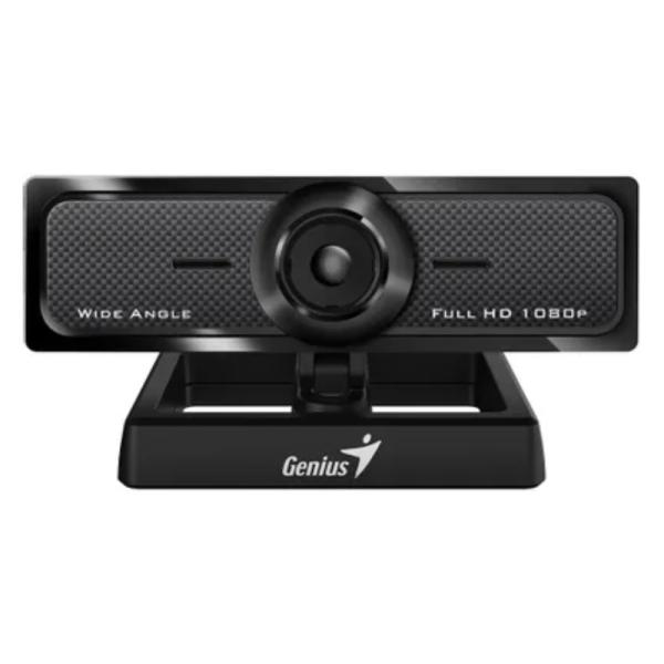 CAMARA WEB GENIUS WIDECAM F100 V2 1080P USB-A 32200004400