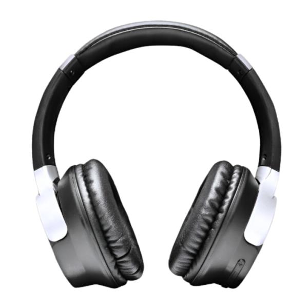 HEADSET MOONKI SOUND MH-O710BT INalámbrico BLUETOOTH