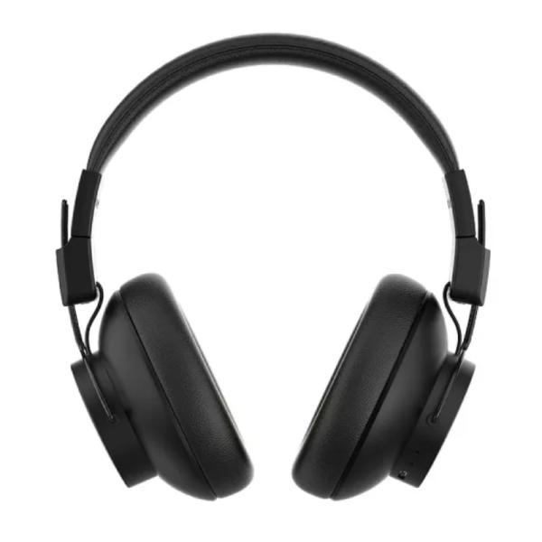 HEADSET THONET & VANDER KLASSIK SCHWARZ INalámbrico BLUETOOTH HK096-03665