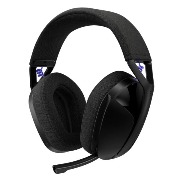 HEADSET GAMING LOGITECH G321 INALAMBRICO BLUETOOTH 5.2 MICROFONO OMNIDIRECCIONAL 981-001562