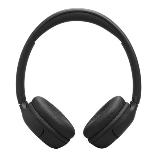 HEADSET JBL TUNE 530BT BLUETOOTH JBLT530BTBLKAM