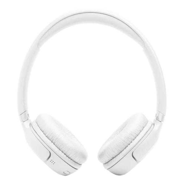 HEADSET JBL TUNE 530BT BLUETOOTH JBLT530BTWHTAM