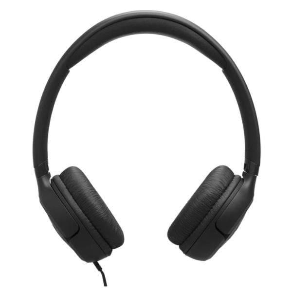 HEADSET JBL TUNE 530 alámbrico USB-C JBLT530CBLKAM