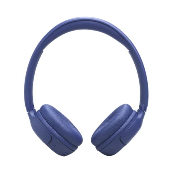 HEADSET JBL TUNE 530BT INALAMBRICO BLUETOOTH 6.0 JBLT530BTBLUAM