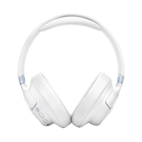 HEADSET JBL TUNE 780NC INALAMBRICO BLUETOOTH JBLT780NCWHTAM