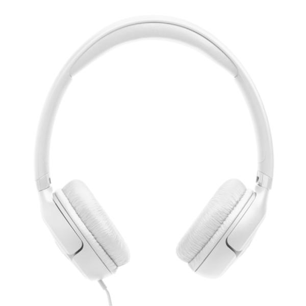 HEADSET JBL TUNE 530 alámbrico USB-C JBLT530CWHTAM