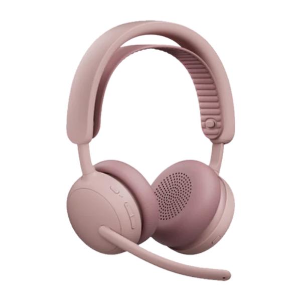 HEADSET LOGITECH ZONE WIRELESS 2 ES UC INalámbrico BLUETOOTH USB-C  981-001597
