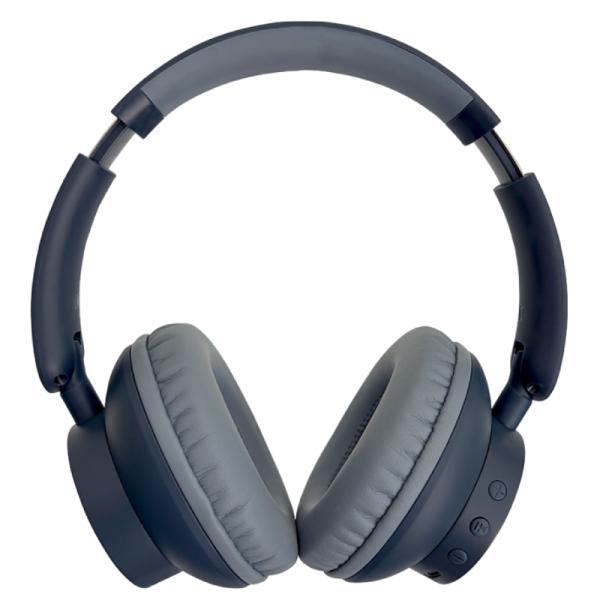 HEADSET THONET & VANDER DAUER GEN 3 INalámbrico (BLUETOOTH/AUX) HK096-03655-3