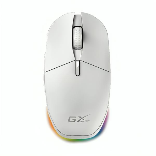 MOUSE GAMING RGB GENIUS SCORPION M8250 INalámbrico (BLUETOOTH/ 2.4 GHZ) 3200 DPI 31060001400