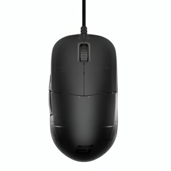 MOUSE GAMING ENDGAME GEAR XM1R DARK FROST alámbrico USB 19000 CPI PGW-EG-MOU-009