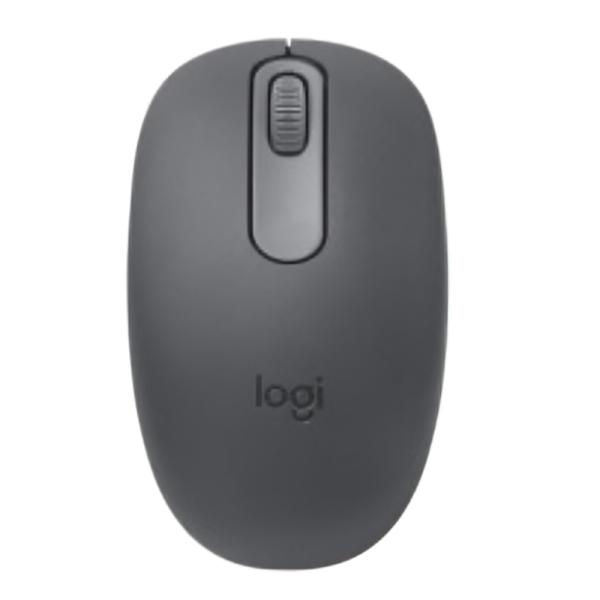 MOUSE LOGITECH M196 INalámbrico BLUETOOTH 1000 DPI 910-007456