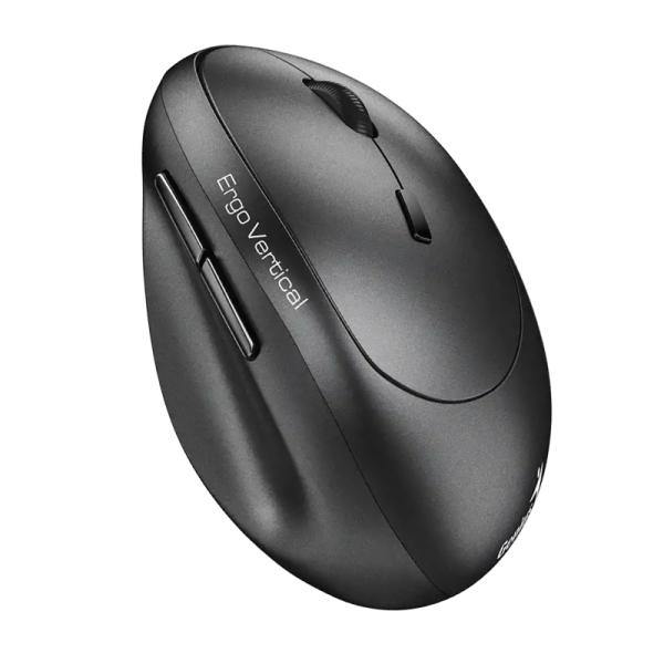 MOUSE GENIUS ERGO 8350S INalámbrico BLUETOOTH 1600 DPI 31030041400