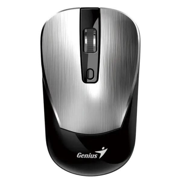 MOUSE GENIUS NX-7125  INALAMBRICO CON RECEPTOR 1200DPI 31030044402