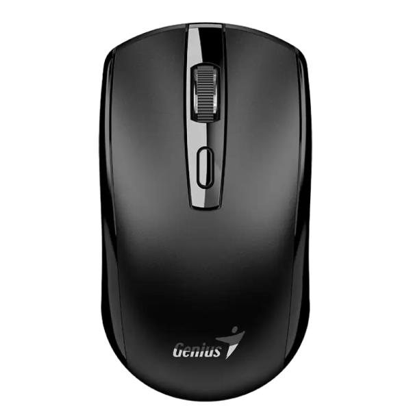 MOUSE GENIUS ECO-8150 INALAMBRICO (2.4GHZ / RECEPTOR) 1200DPI 31030045400