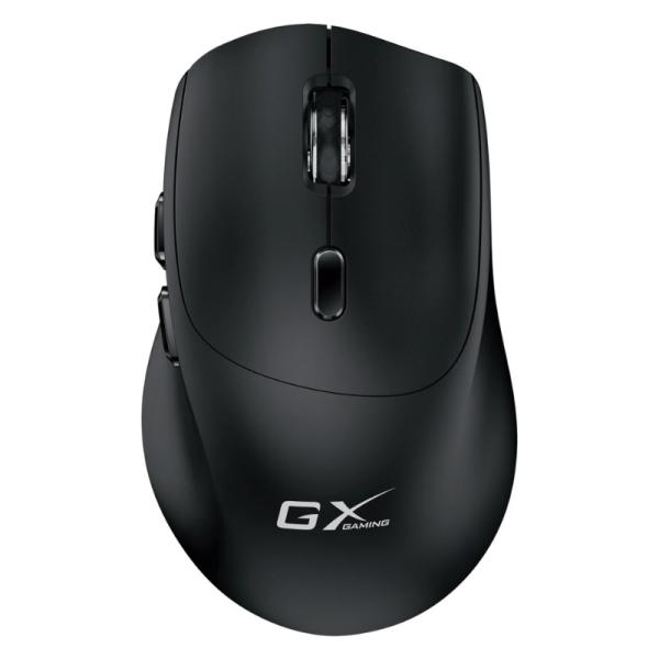 MOUSE GENIUS GAMING SCORPION M8100 INalámbrico BLUETOOTH / 2.4GHZ  3200 DPI 31060002400