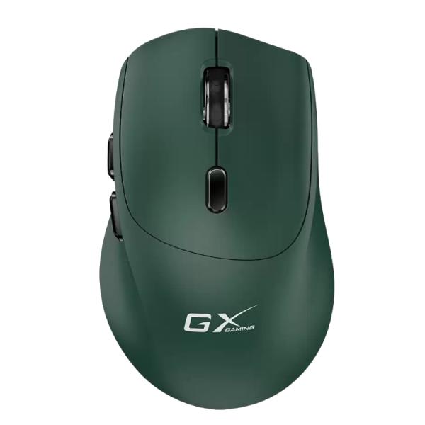 MOUSE GENIUS GAMING SCORPION M8100 INalámbrico (BLUETOOTH/2.4GHZ) 3200 DPI 31060002401