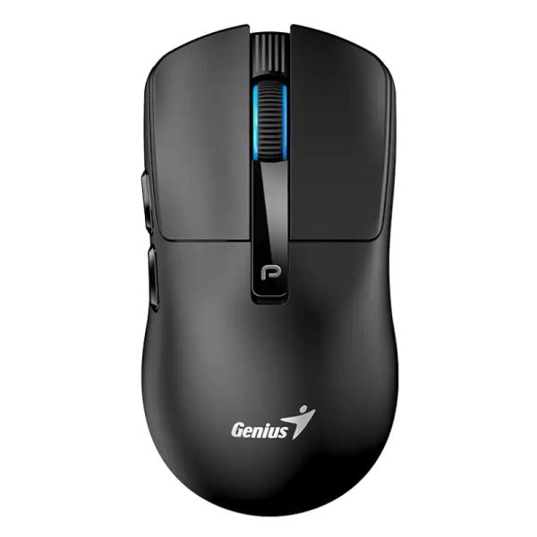 MOUSE GENIUS NX-8280S BT INalámbrico BLUETOOTH / 2.4GHZ 3200 DPI 31030052400