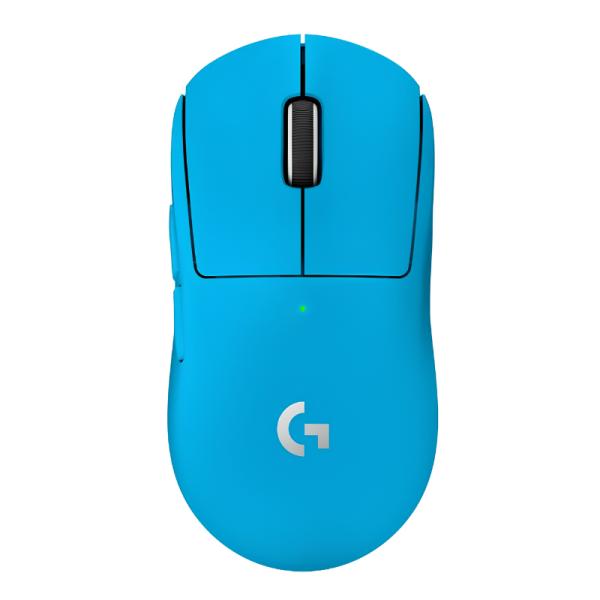 MOUSE GAMING LOGITECH G PRO X SUPERLIGHT 2 LIGHTSPEED 2.4GHZ 32000 DPI 910-007693