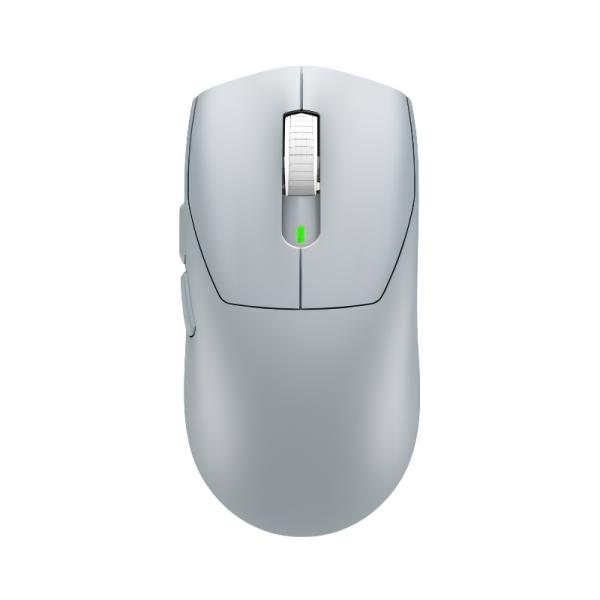 MOUSE GAMING RGB MSI FORGE GM340 W SKY 2.4 GHZ WIRELESS /BLUETOOTH 5.2/USB 2.0 12000 DPI S12-4301780-HH9