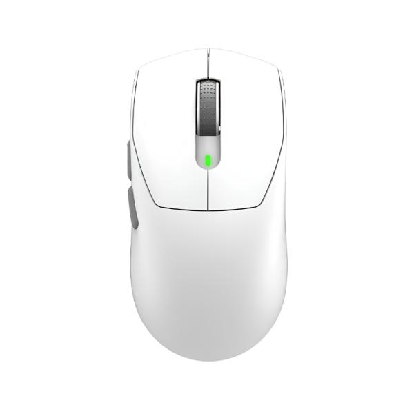 MOUSE GAMING RGB MSI FORGE GM340 W WHITE 2.4 GHZ WIRELESS /BLUETOOTH 5.2/USB 2.0 12000 DPI S12-4301760-HH9