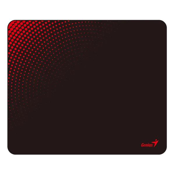 MOUSE PAD GENIUS G-PAD 500S GRANDE TELA / GOMA ANTIDESLIZANTE 31250008400