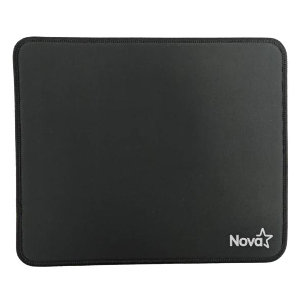 MOUSE PAD NOVA FXX22185001C 22*18*5MM RUBBER FABRIC