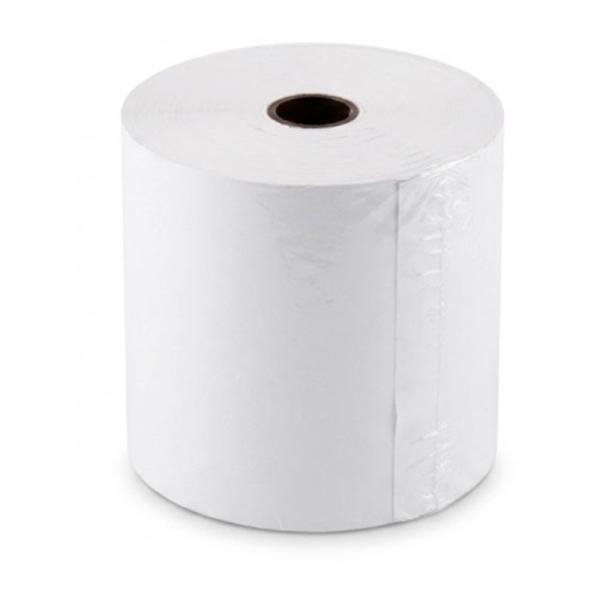 ROLLO TERMICO NOVA 80MM FFA88701001C 80MM X 48M 70G NUCLEO 13X17MM