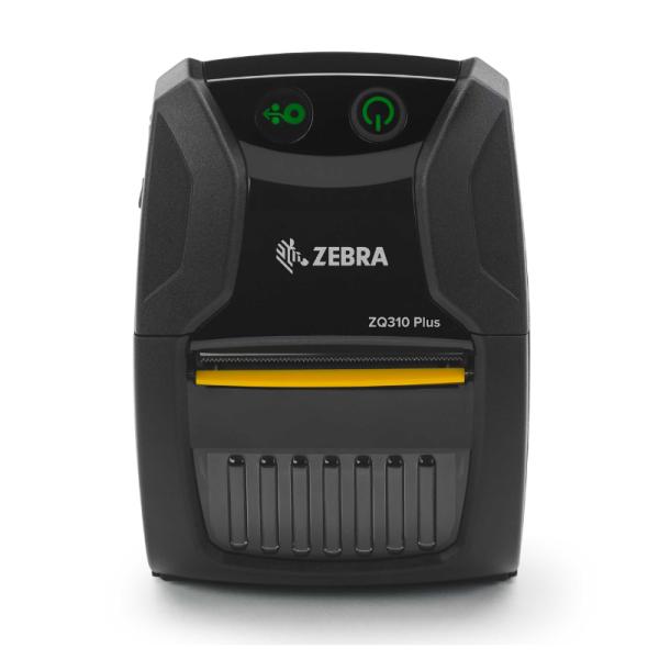 IMPRESORA PUNTO DE VENTA ZEBRA ZQ310 PLUS térmica DIRECTA WI-FI / BLUETOOTH 48 MM portátil ZQ31-A0E04TL-00