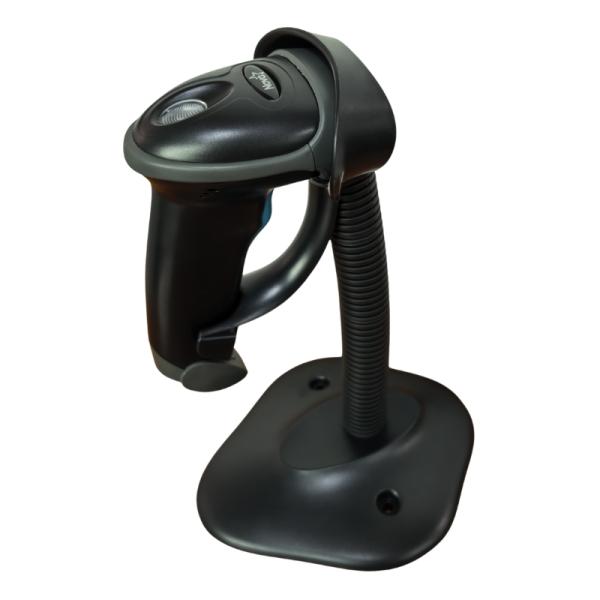 LECTOR DE CODIGO DE BARRAS NOVA FFM2880B001C 2D BLUETOOTH CON BASE