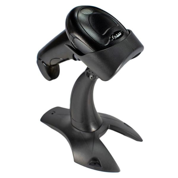 LECTOR CODIGO DE BARRA SAT AI402 ID OCR IMAGER DE AREA USB MANUAL OCR