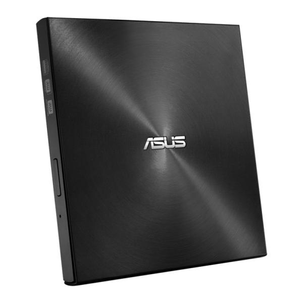 QUEMADOR DE DVD EXTERNO ASUS SDRW-08U9M-U USB 2.0 90DD02A0-B28010