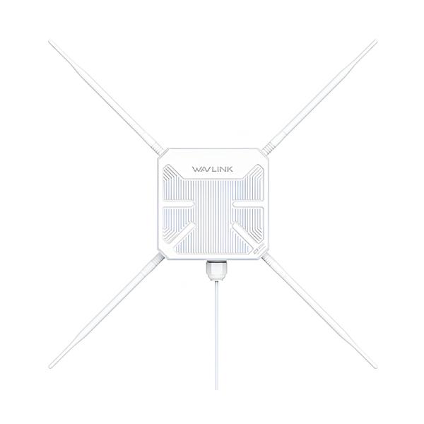 AMPLIFICADOR DE señal WAVLINK WL-WN588HA2 EXTENSOR WI FI