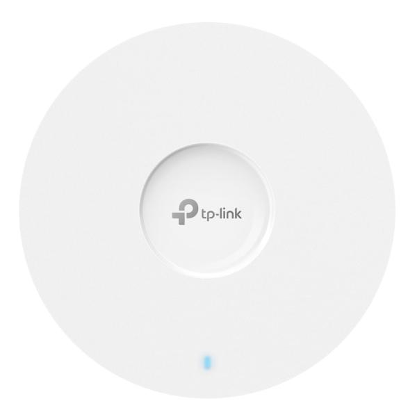 PUNTO DE ACCESO TP LINK OMADA EAP653 UR DUAL BAND 2.4GHZ / 5GHZ AX3000 2976MBPS