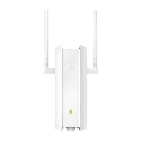PUNTO DE ACCESO OMADA EAP625-OUTDOOR HD(US) 2.4GHZ/5GHZ AX1800 1.8GBPS WIFI 6