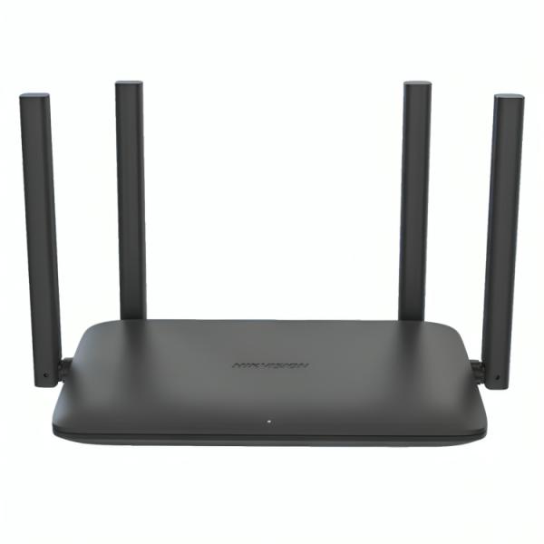 ROUTER INALAMBRICO HIKVISION DS-3WR15X(O-STD)/US (E) 5 GHZ  WIFI 6 DUAL BAND PUERTOS WAN / LAN 317200149