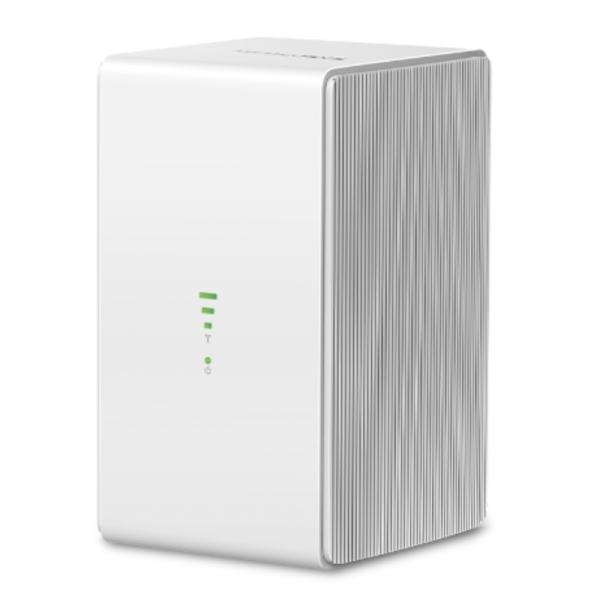 ROUTER MERCUSYS MB110 4G(UN) 2.4 GHz 300 MBPS 4G LTE WIFI 4 PUERTOS LAN/WAN