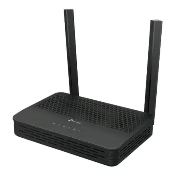 ROUTER TP LINK XX230(US1) 2.4 GHZ 5 GHZ AX1800 WI FI 6 OFDMA MU MIMO VOIP GIGABIT PUERTOS LAN / WAN / USB