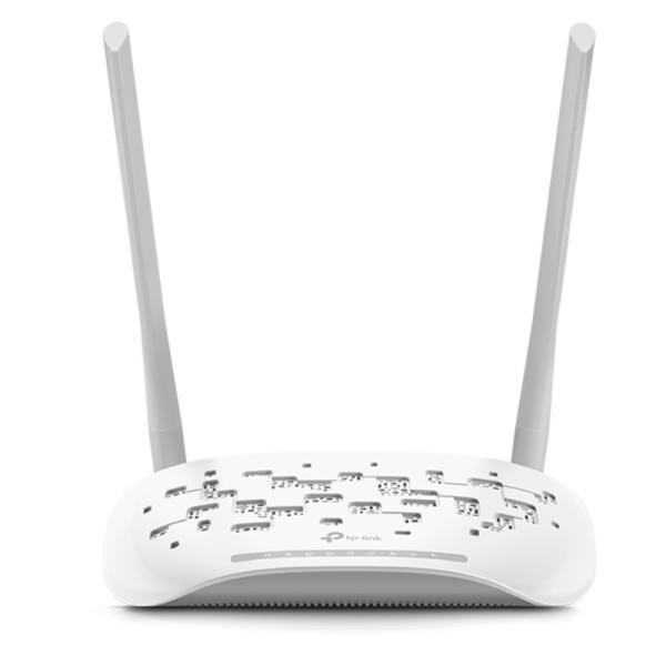 ROUTER INALAMBRICO TP LINK XN020 G3V(ES) 300 MBPS PUERTOS GPON / VOIP