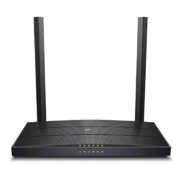 ROUTER INALAMBRICO TP LINK XC220-G3V(US1) AC1200 GPON VOIP
