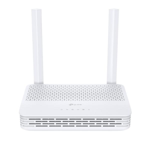 ROUTER INALAMBRICO TP LINK XC220 G3(US1) DUAL BAND 1200 MBPS XPON / MESH