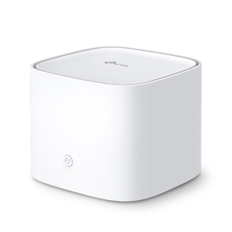 ROUTER TP-LINK HX520(1-pack)(US1) 2.4GHZ/5GHZ AX3000 2976MBPS 3 PUERTOS GIGABIT